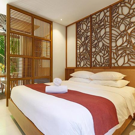 Tam House Villa Hotel Da Nang Bagian luar foto